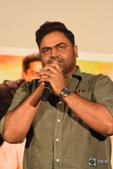 Oopiri Movie Trailer Launch